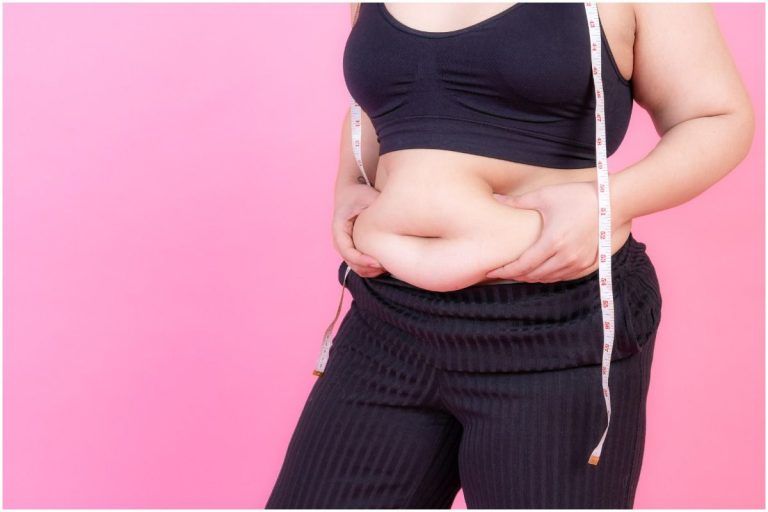 What is a Hormonal Belly? 3 Vital Signs That Your Hormones Are The Reason Behind Your Belly Fat